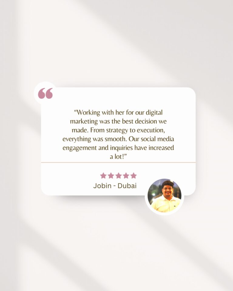 Customer Review Pop Up Notification Instagram Story (Instagram Post (45)) - 1