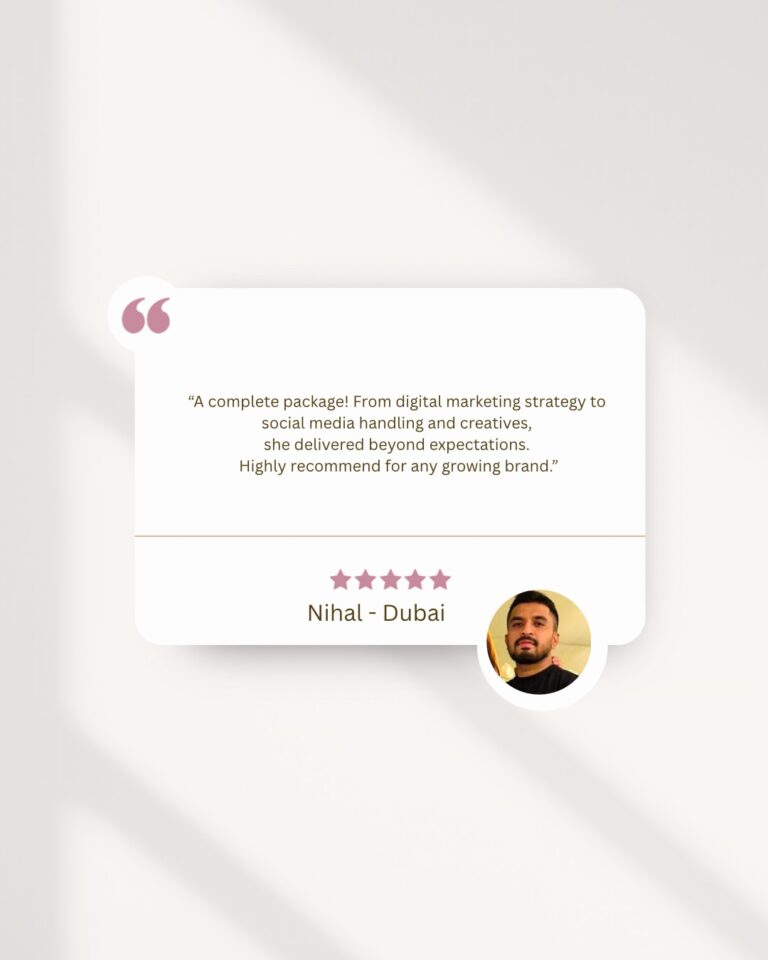 Customer Review Pop Up Notification Instagram Story (Instagram Post (45)) - 3