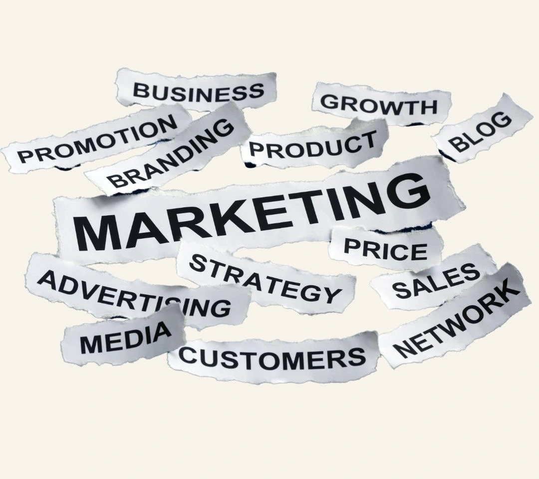 Digital marketing strategist in dubai